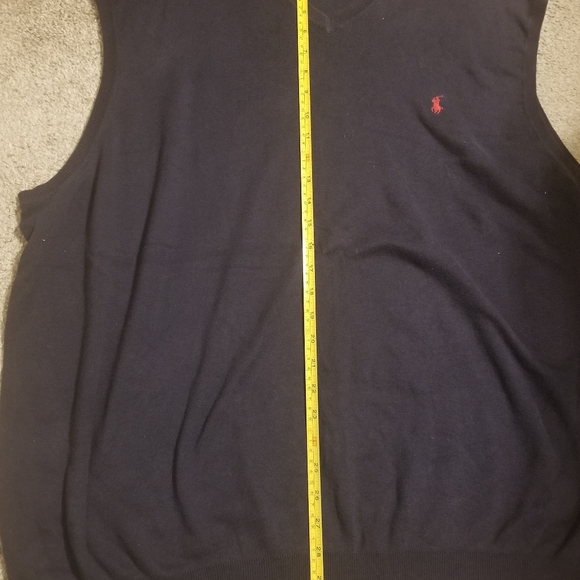 Polo vest - Picture 6 of 6